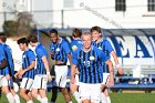 MSoc vs Springfield  Men’s Soccer vs Springfield College in the first round of the 2023 NEWMAC tournament. : Wheaton, MSoccer, MSoc, Men’s Soccer, NEWMAC